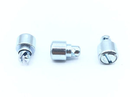 3506-SC39A-Z3CT Turnlock Fastener Stud (4)