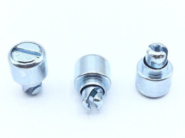 3506-SC39A-Z3CT Turnlock Fastener Stud (5)