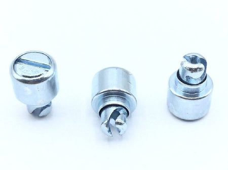 3506-SC39A-Z3CT Turnlock Fastener Stud (5)