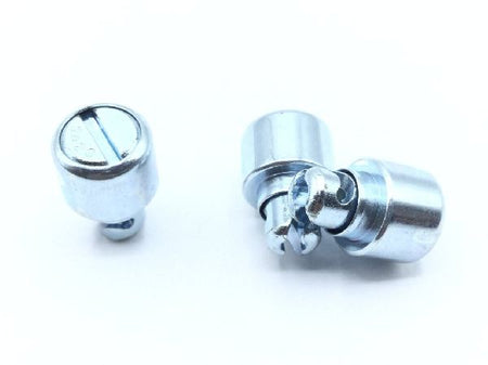 3506-SC39A-Z3CT Turnlock Fastener Stud (6)