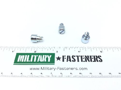 3506-SC40A-Z3CT Turnlock Fastener Stud