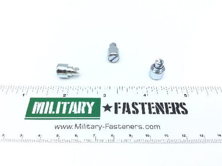 3506-SC40A-Z3CT Turnlock Fastener Stud