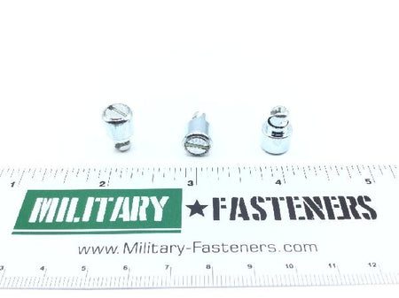 3506-SC40A-Z3CT Turnlock Fastener Stud (5)