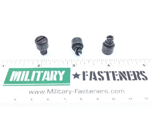 3506-SC41A-Z3BT Turnlock Fastener Stud Assembly (2)