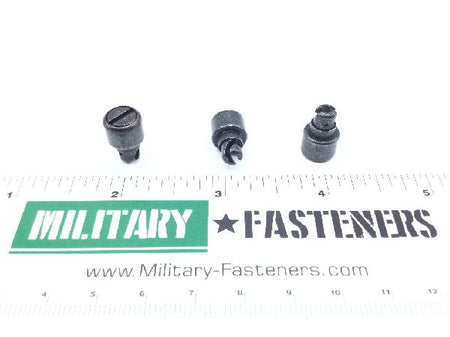 3506-SC41A-Z3BT Turnlock Fastener Stud Assembly (2)