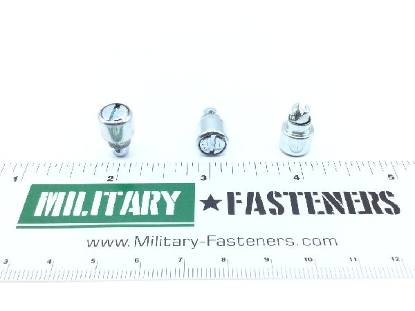 3506-SC44A-Z3CT Turnlock Fastener Stud Assembly (2)