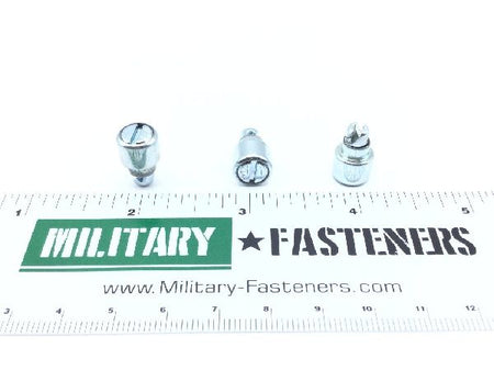 3506-SC44A-Z3CT Turnlock Fastener Stud Assembly (2)