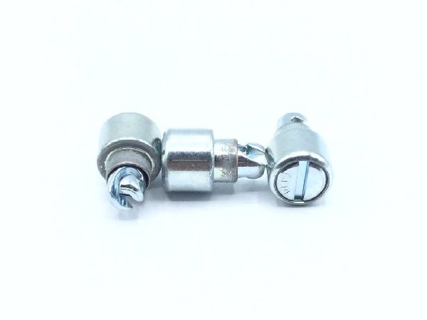 3506-SC44A-Z3CT Turnlock Fastener Stud Assembly (4)