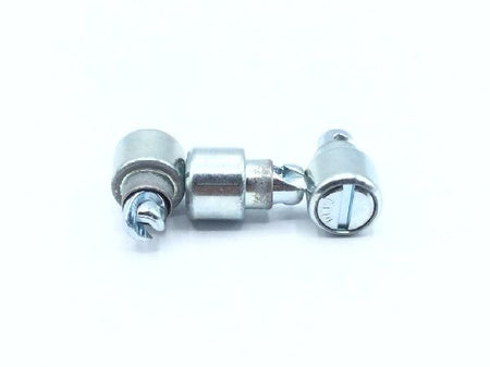 3506-SC44A-Z3CT Turnlock Fastener Stud Assembly (4)