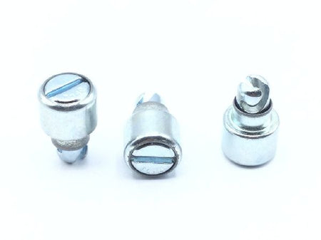 3506-SC44A-Z3CT Turnlock Fastener Stud Assembly (5)