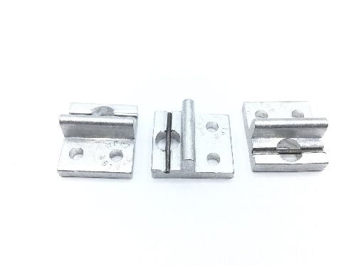3518-C Turnlock Fastener Receptacle (2)