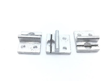 3518-C Turnlock Fastener Receptacle (2)