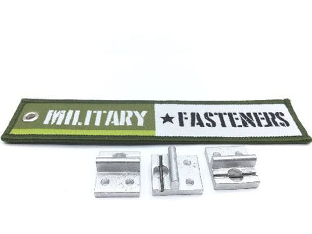 3518-C Turnlock Fastener Receptacle (3)