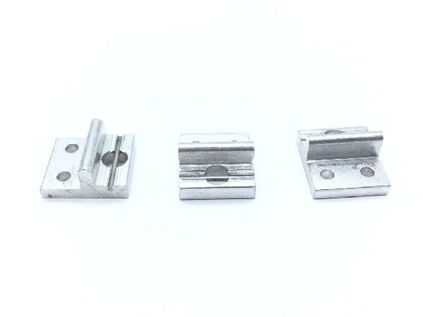 3518-C Turnlock Fastener Receptacle (7)