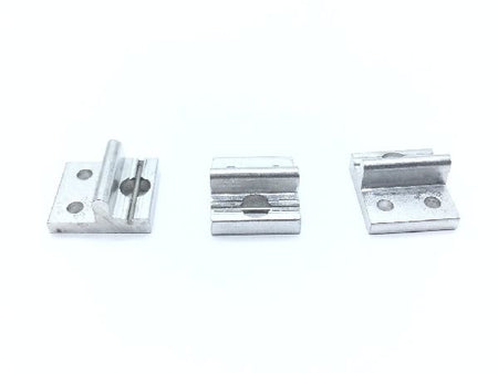 3518-C Turnlock Fastener Receptacle (7)