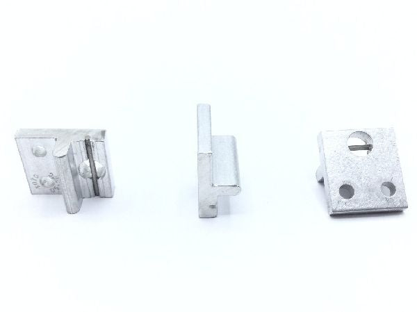3518-C Turnlock Fastener Receptacle (8)