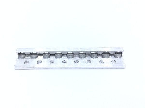 3590-H9 Turnlock Fastener Receptacle