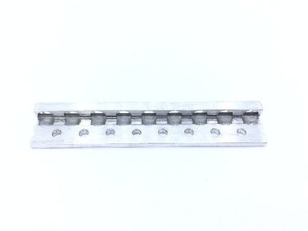 3590-H9 Turnlock Fastener Receptacle
