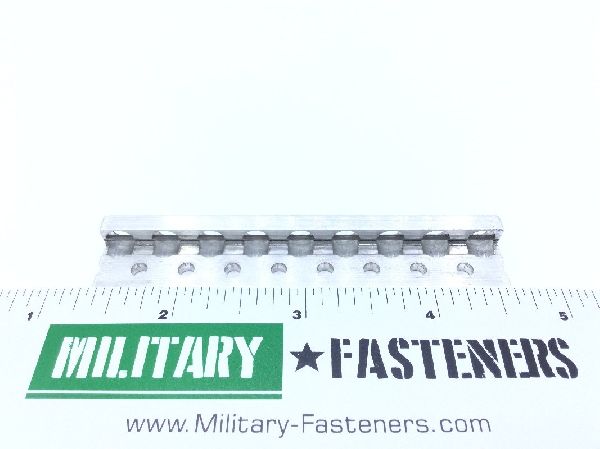 3590-H9 Turnlock Fastener Receptacle (3)
