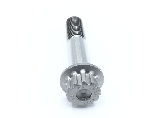 3D0073-6-14 Machine Bolt (2)