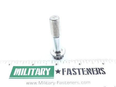 3D0073-6-14 Machine Bolt (5)