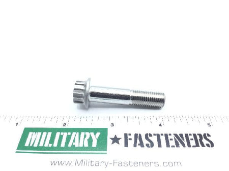 3D0073-6-14 Machine Bolt (6)