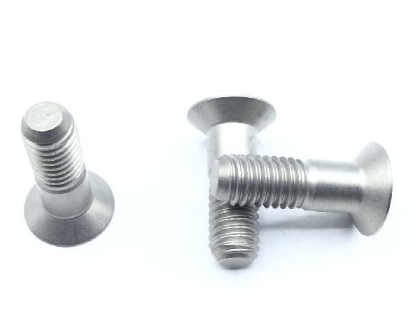 3M1169C3-4A Close Tolerance Screw (2)