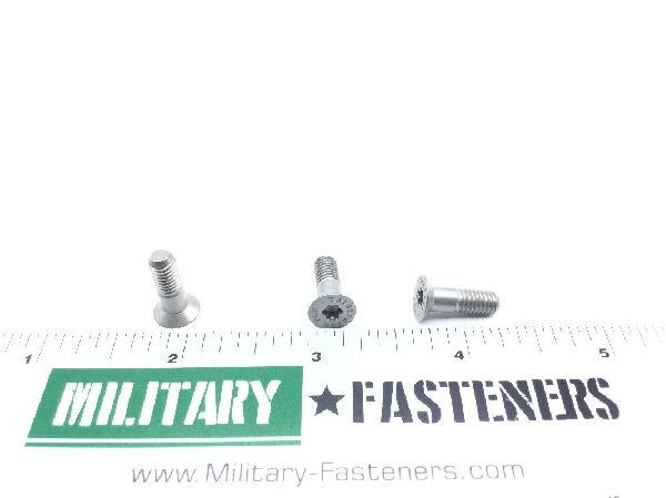 3M1169C3-4A Close Tolerance Screw (5)
