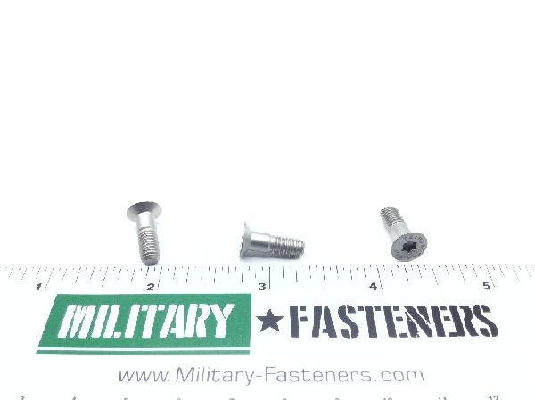 3M1169C3-4A Close Tolerance Screw (6)
