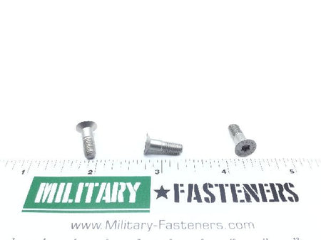 3M1169C3-4A Close Tolerance Screw (6)