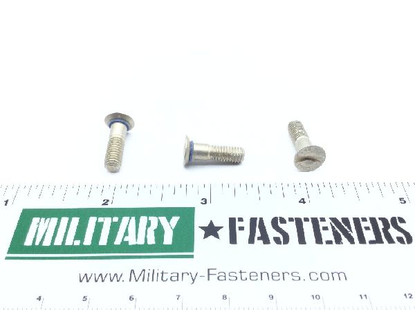 3M925C3-4A Close Tolerance Screw