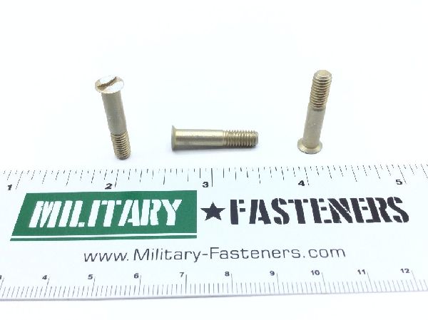 3M926-3L9 Machine Screw (4)