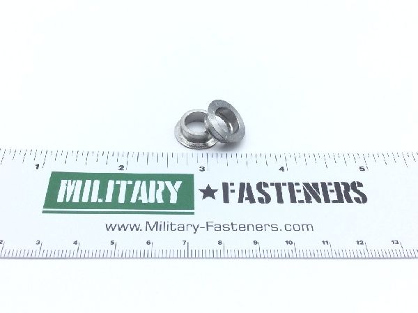 4002-0S Turnlock Fastener Eyelets (6)