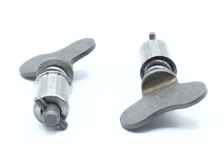 4002-10SW Turnlock Fastener Stud Assembly (6)