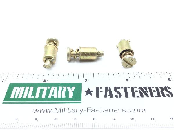 4002-11 Turnlock Fastener Stud