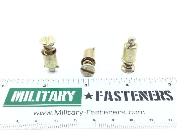 4002-11 Turnlock Fastener Stud (2)