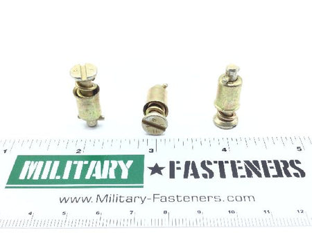 4002-11 Turnlock Fastener Stud (2)