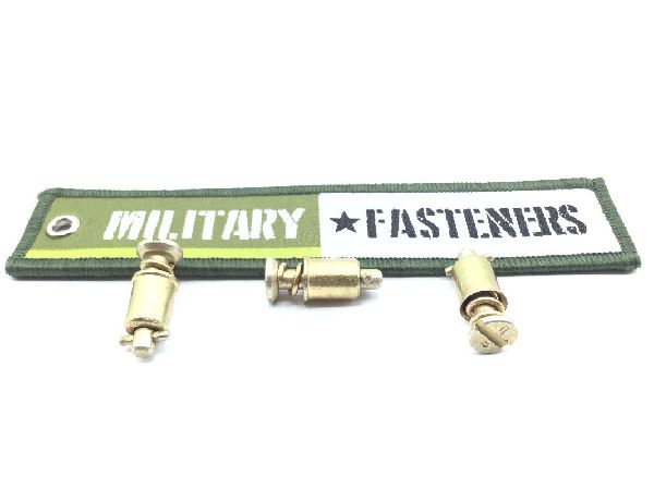 4002-11 Turnlock Fastener Stud (3)