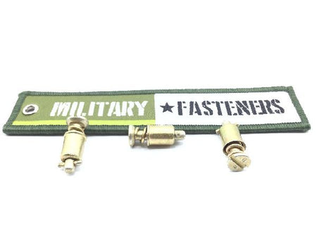 4002-11 Turnlock Fastener Stud (3)