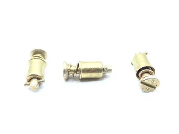 4002-11 Turnlock Fastener Stud (4)