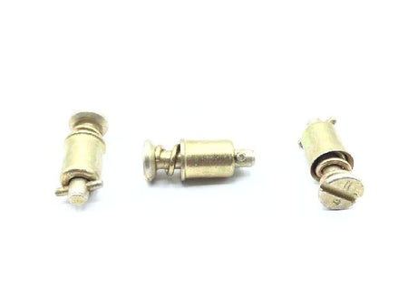 4002-11 Turnlock Fastener Stud (4)