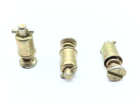 4002-11 Turnlock Fastener Stud (5)