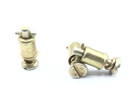 4002-11 Turnlock Fastener Stud (6)