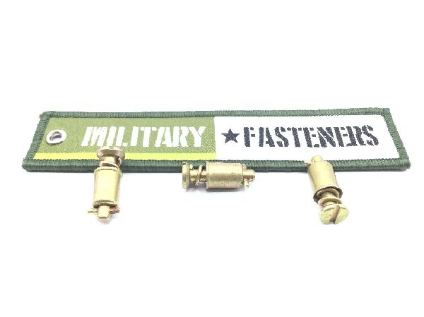 4002-12 Turnlock Fastener Stud Assembly (3)