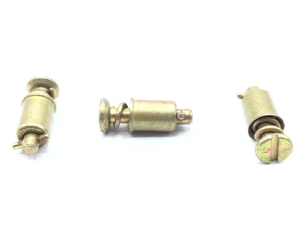 4002-12 Turnlock Fastener Stud Assembly (4)