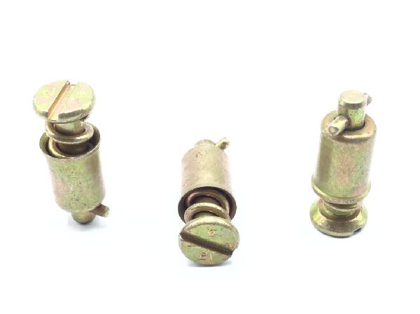 4002-12 Turnlock Fastener Stud Assembly (5)