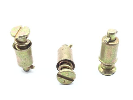 4002-12 Turnlock Fastener Stud Assembly (5)