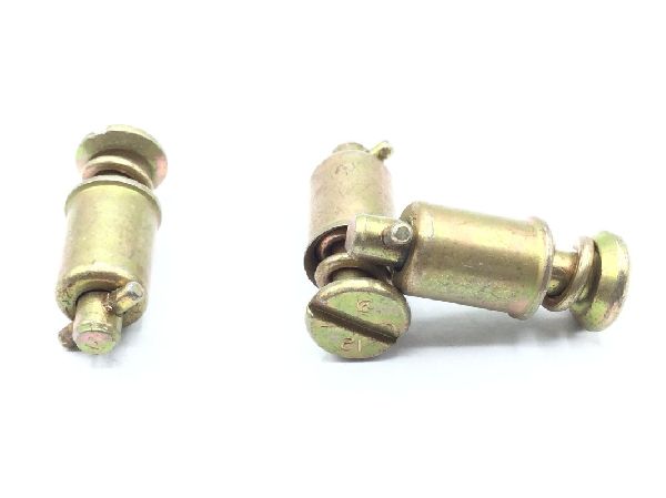 4002-12 Turnlock Fastener Stud Assembly (6)