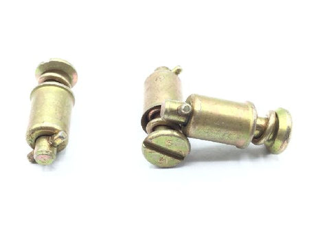 4002-12 Turnlock Fastener Stud Assembly (6)