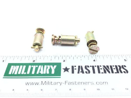 4002-13 Turnlock Fastener Stud (2)